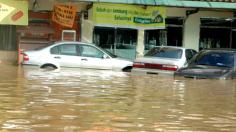 Sumatra : 631 morts et un million de déplacés après les inondations
