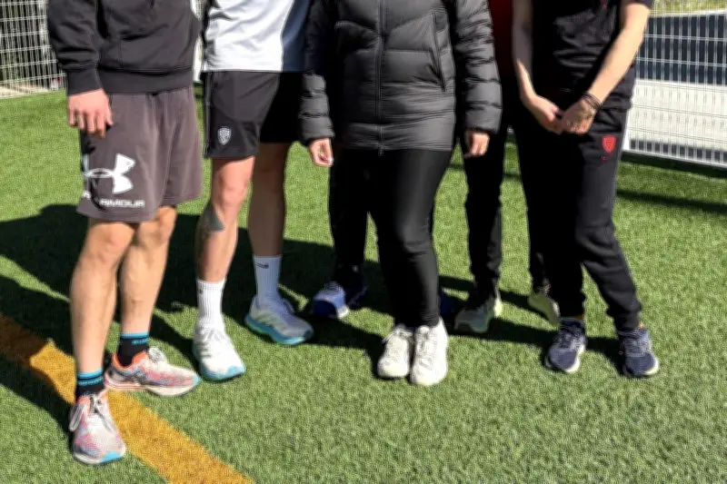 Super Challenge M14 à Toulon : 400 jeunes rugbymen en quête du bouclier Massari