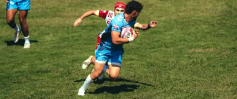 Supersevens : le MHR en pleine ascension avant la dernière étape