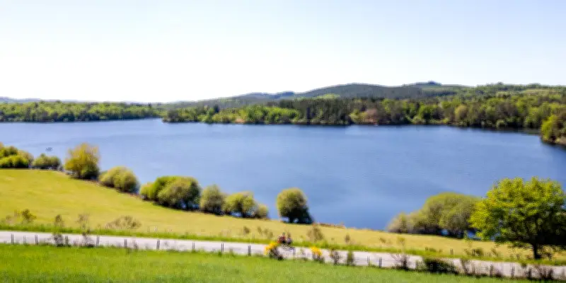 Sur la Vagabonde : au cœur des joyaux naturels de la Creuse