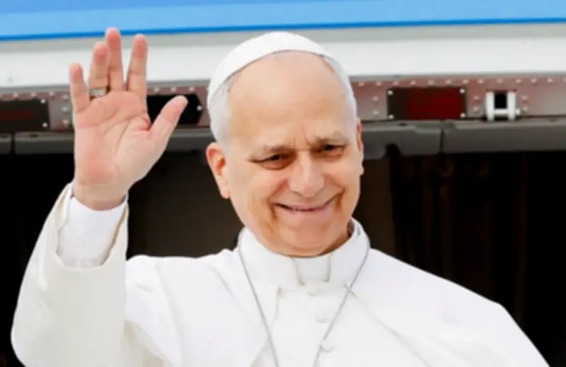 Sœur Lourdes, rescapée d'un attentat, accueille le Pape à Bab El Oued