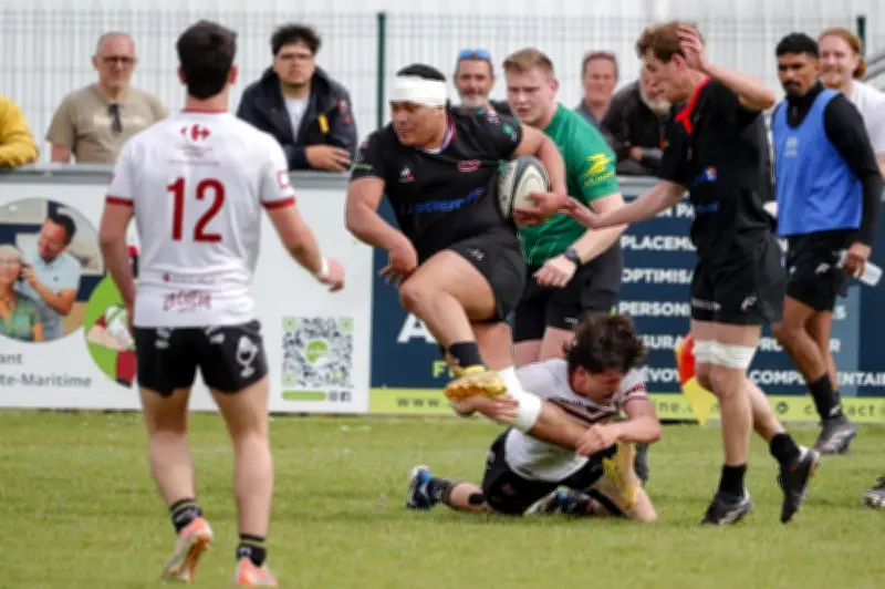 Surgères : dernière bataille à Bazas pour quitter la Fédérale 3 sur une bonne note