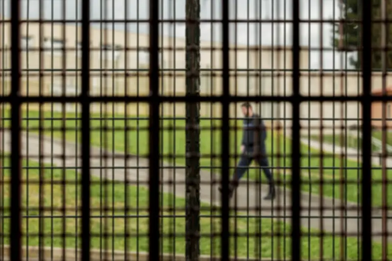 Surpopulation carcérale : appel à bloquer les prisons ce lundi