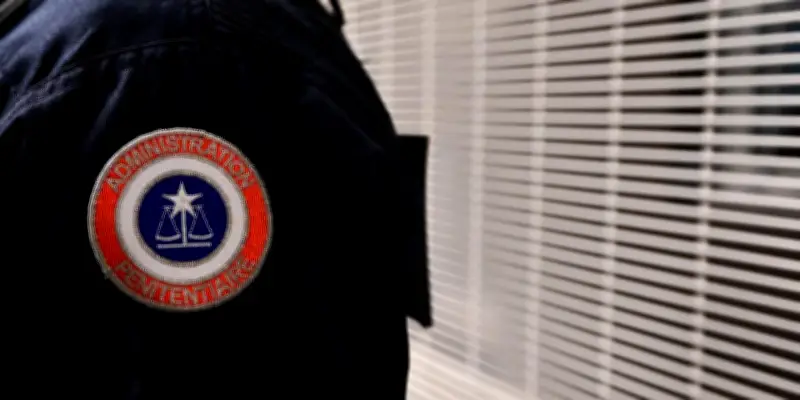 Surpopulation carcérale : l'Ufap-Unsa appelle au blocage des prisons lundi