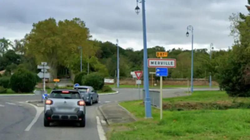 Suspicion de féminicide à Merville : une femme retrouvée morte, son compagnon en garde à vue