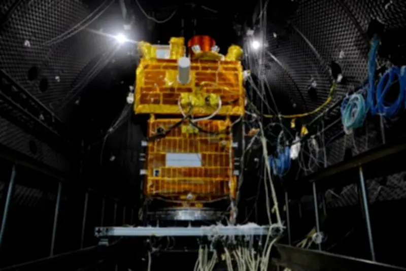 SVOM détecte la supernova la plus ancienne jamais observée