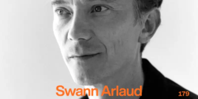 Swann Arlaud : « Cette société de consommation m’épuise »