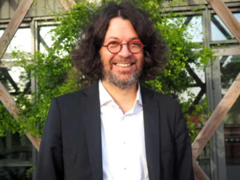 Sylvain Augeraud élu président d'Aunis Atlantique