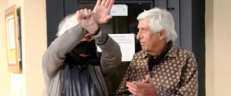 Sylvain Brino bâillonné à Vauvert : un photographe censuré par le maire RN