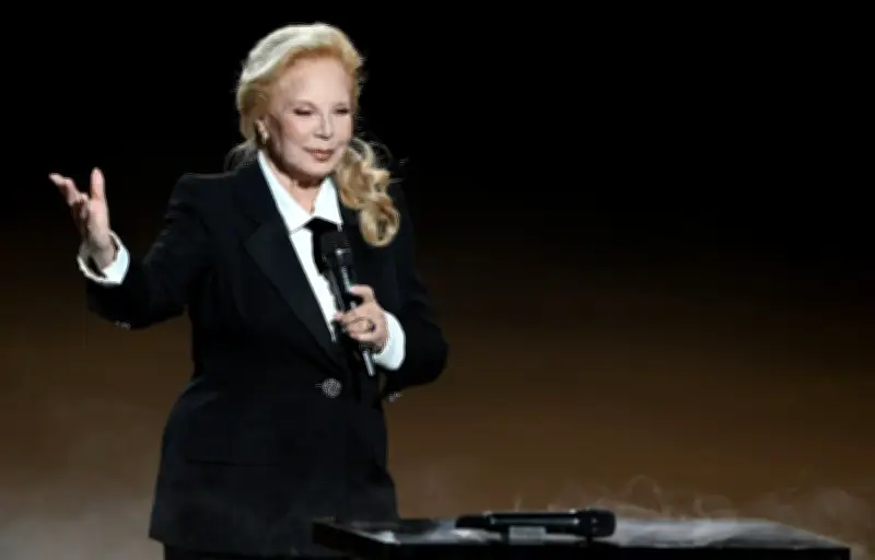 Sylvie Vartan rend un hommage poignant à Nathalie Baye sur Instagram