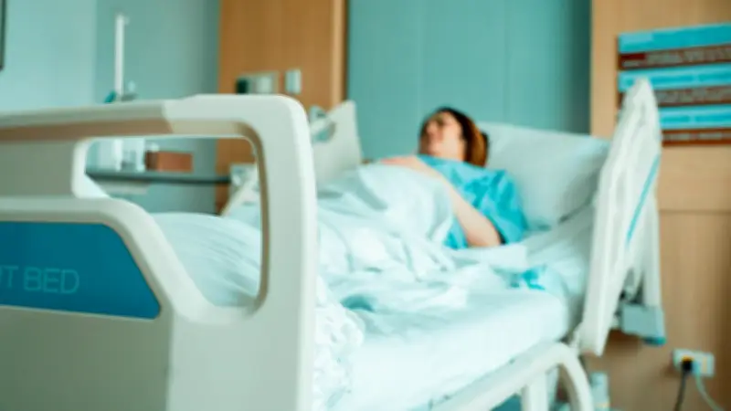 Syndrome de l'accent étranger : douze ans avec un accent anglais après une opération