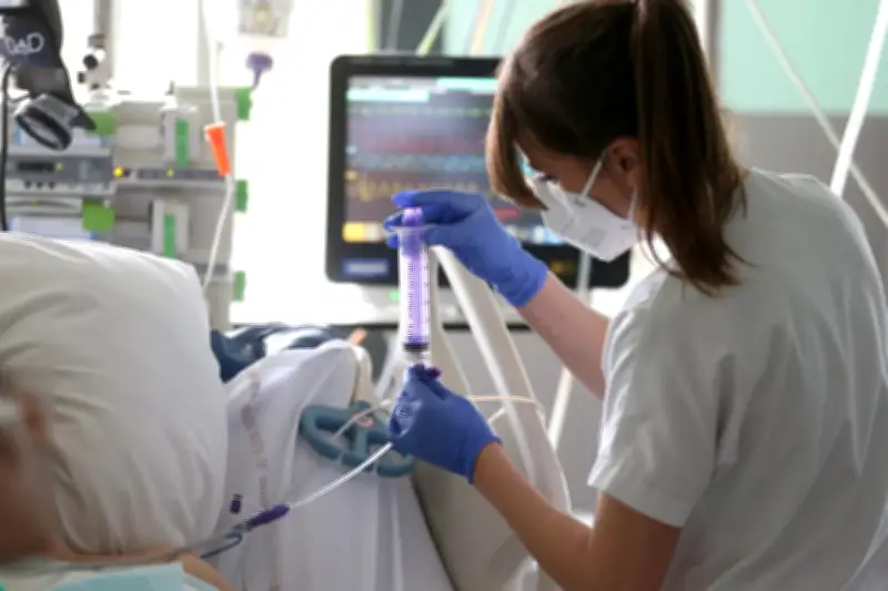 Syndrome post-réanimation : comment mieux récupérer après un séjour en soins intensifs ?