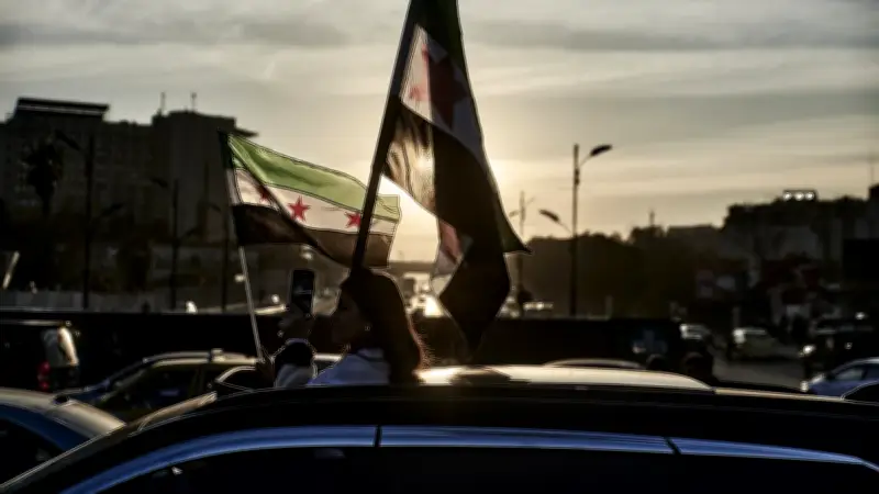 Syrie : Druzes, Alaouites, Kurdes, pourquoi ces minorités sont-elles ciblées ?