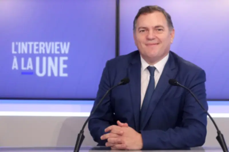 Tabarot défend une aide ciblée aux transporteurs face à la flambée des carburants