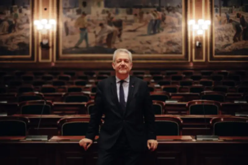 Tabuteau : accuser l'État de droit d'empêcher l'action publique est une erreur