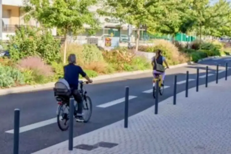 Talence célèbre la mobilité douce avec sa 3e Journée vélo ce samedi