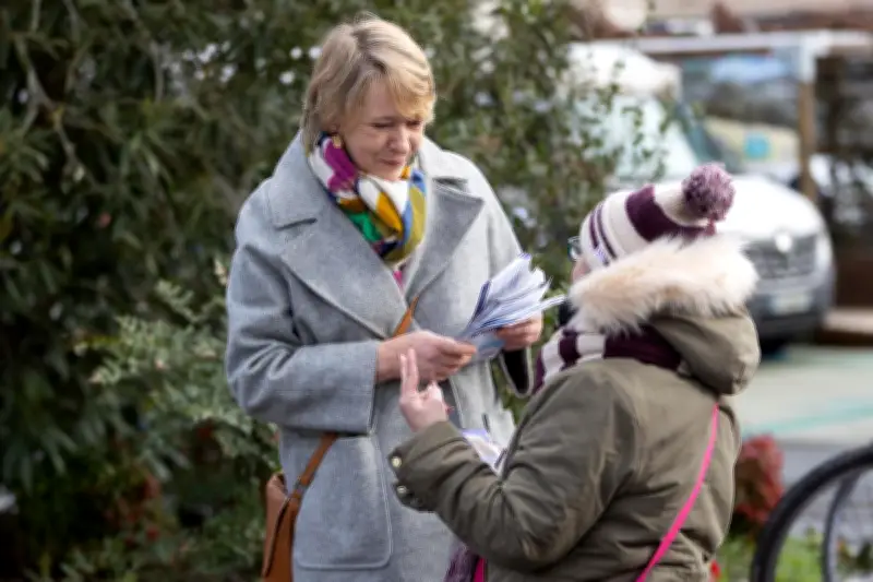 Talence : une élue écologiste conteste l'usage des réseaux sociaux du maire