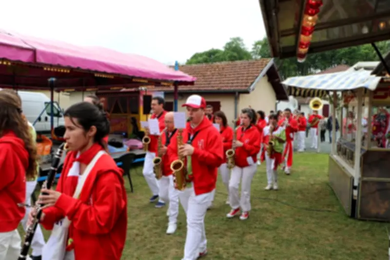Taller en fête du 30 avril au 3 mai 2026 : programme festif