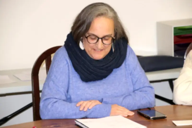 Talmont-sur-Gironde : Christine Branchereau élue maire, deux adjoints désignés