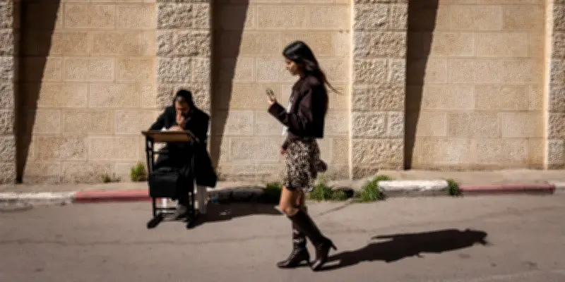 Tamar Ross croise genre et théologie juive pour penser l'orthodoxie et le féminisme