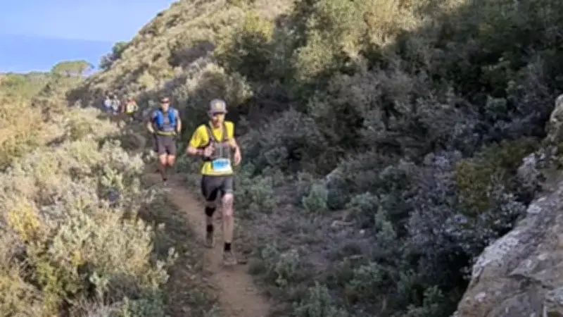 Tambourin, tennis, trail : le sport, pilier de la vie locale à Cournonsec
