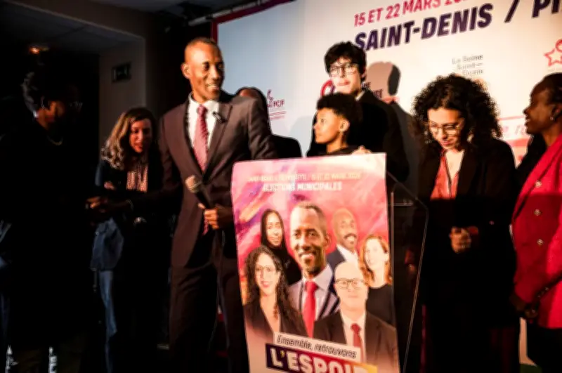 Tania de Montaigne dénonce le racisme en politique contre les maires noirs
