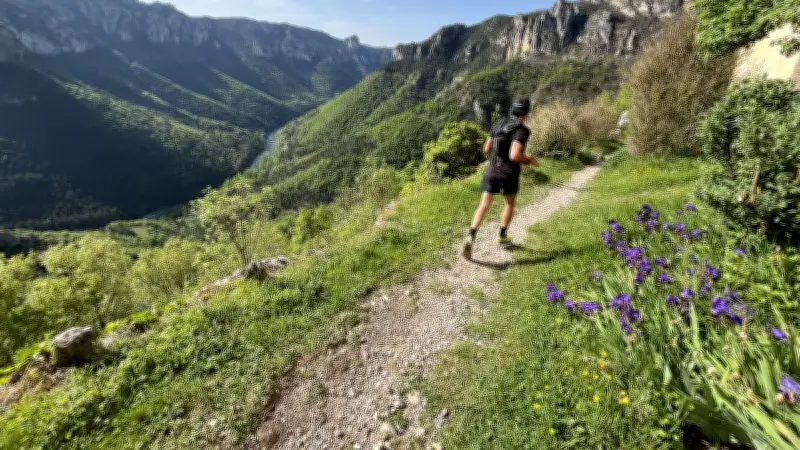 Tarn Valley Trail : 4e édition avec une nouvelle course et 3500 coureurs attendus