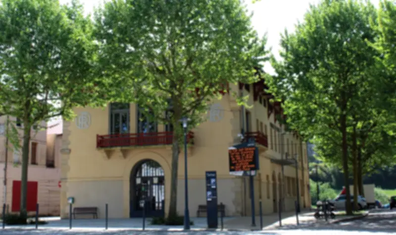 Tartas suspend les travaux du site Pelletrin après un appel d'offres infructueux