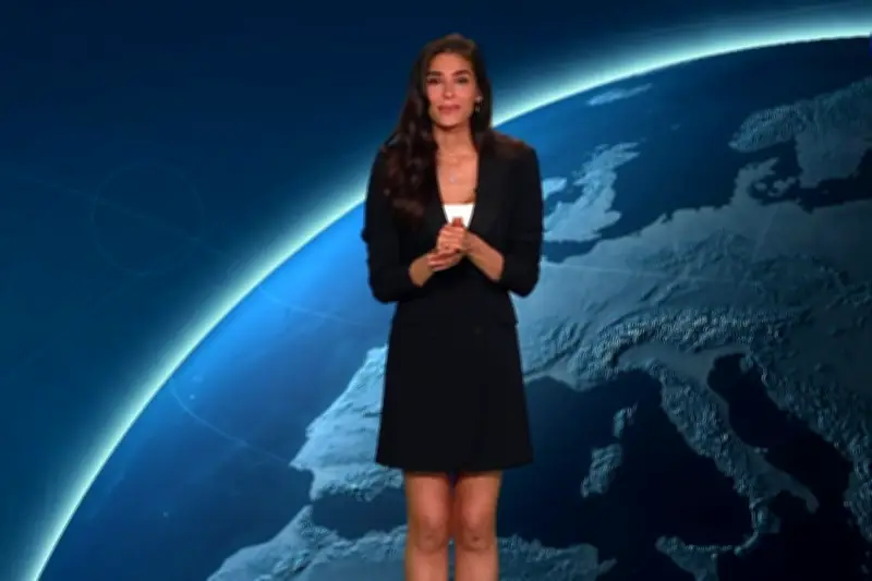 Tatiana Silva quitte TF1 après 10 ans : un adieu émouvant et un hommage d'Anne-Claire Coudray