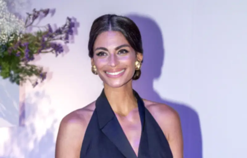 Tatiana Silva quitte TF1 après neuf ans : fin d'une ère pour la météo du week-end