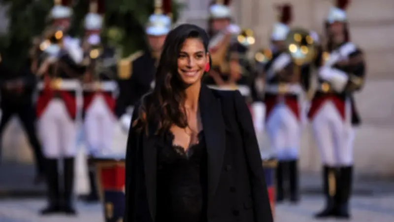 Tatiana Silva quitte TF1 après une décennie : fin d'une ère pour la météo