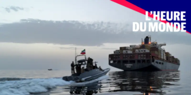 États-Unis-Iran : la guerre dans l'impasse, analyse du conflit