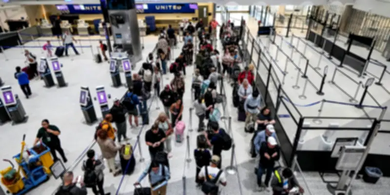 États-Unis : Les républicains annoncent un accord pour mettre fin à la paralysie budgétaire partielle