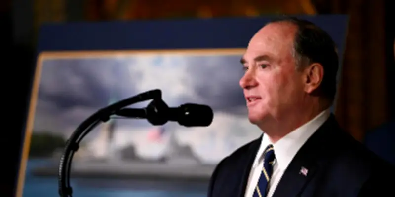 États-Unis : purge à la tête de l'armée américaine