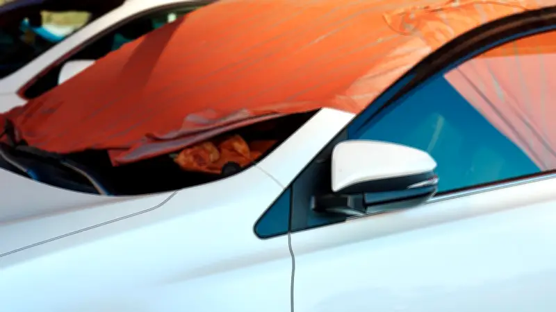 États-Unis : un enfant de 4 ans meurt enfermé dans une voiture en plein soleil