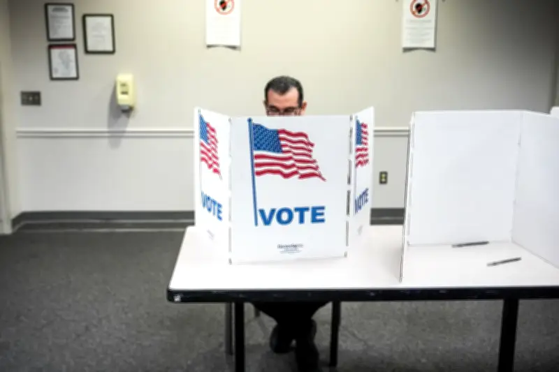 États-Unis : un juge annule un référendum en Virginie sur le redécoupage électoral
