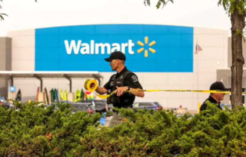 États-Unis : une femme abattue par la police après avoir agressé un enfant au couteau à Omaha