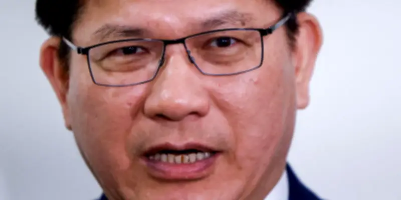 Taïwan dénonce des pressions chinoises en Afrique après le report d'une visite