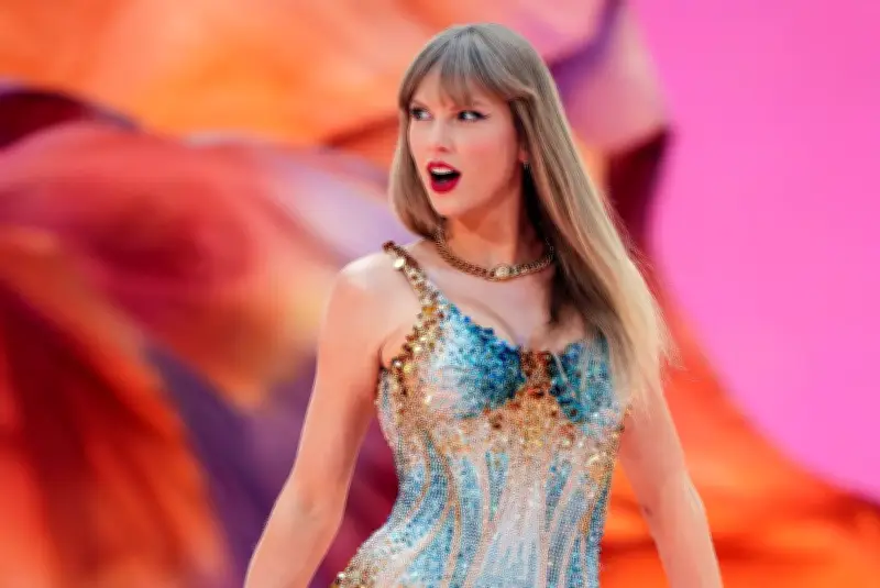 Taylor Swift dépose sa voix et son image face aux menaces de l'IA