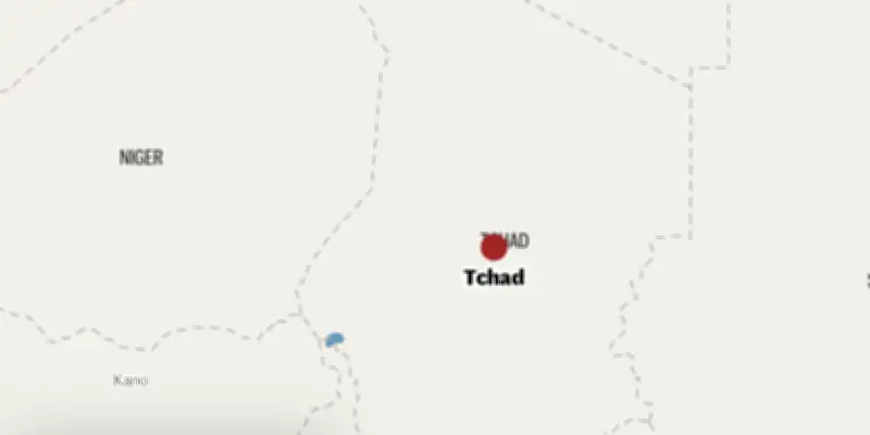 Tchad : 42 morts dans un affrontement intercommunautaire dans l'Est