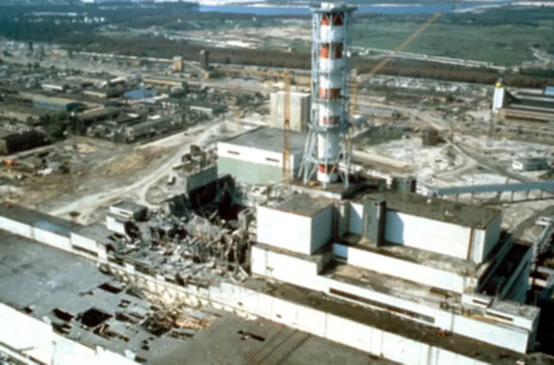 Tchernobyl : 40 ans après, la tragédie biélorusse toujours d'actualité