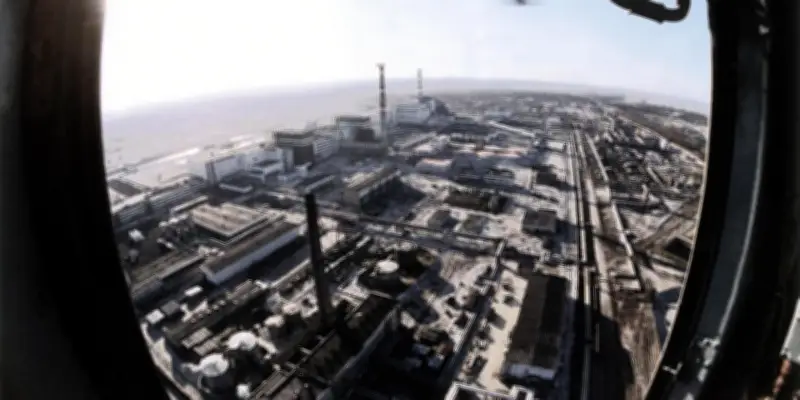 Tchernobyl : archives du Monde, de la censure soviétique à la désinformation en France