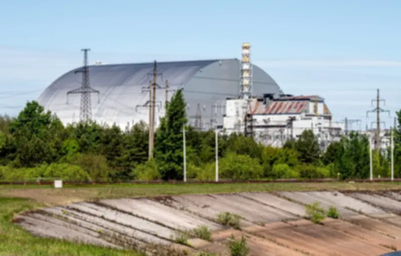 Tchernobyl : l'ex-présentatrice météo revient sur le bulletin polémique du nuage radioactif