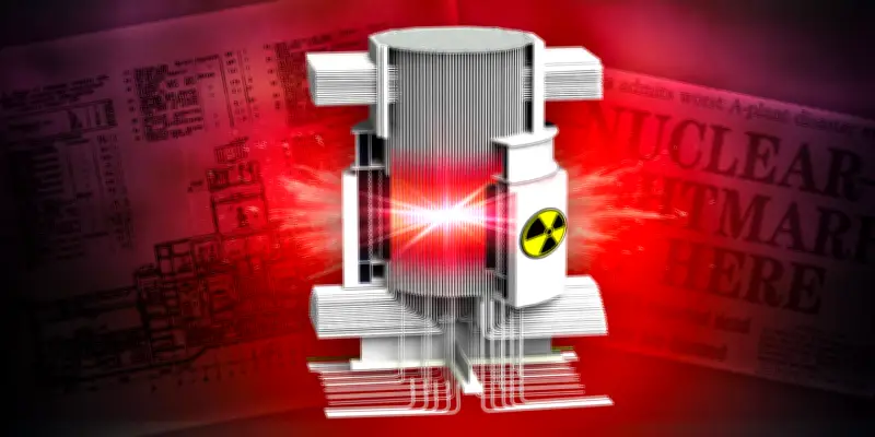 Tchernobyl : plongée 3D au cœur du réacteur accidenté