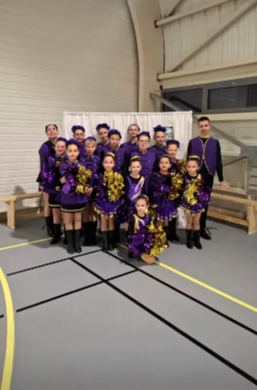 Team Love Family organise un vide-greniers festif pour financer une descente en caisse à savon