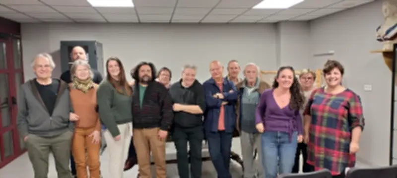 Tedua de Montcaret fait le bilan de 2025 et annonce la suite du festival Chais d'arts