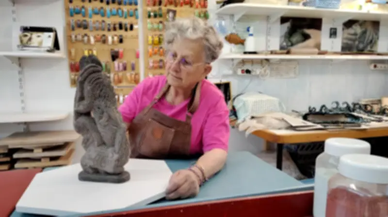 Teich'Art 2025 : 30 artistes dévoilent 77 œuvres sur le thème « J'ai fait un rêve »