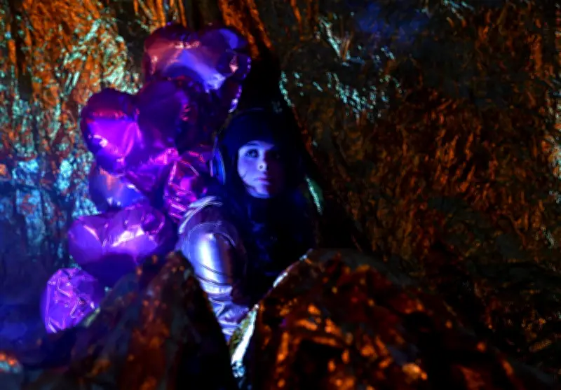 Tek A(rt) revient en mai avec technologie et mythologie