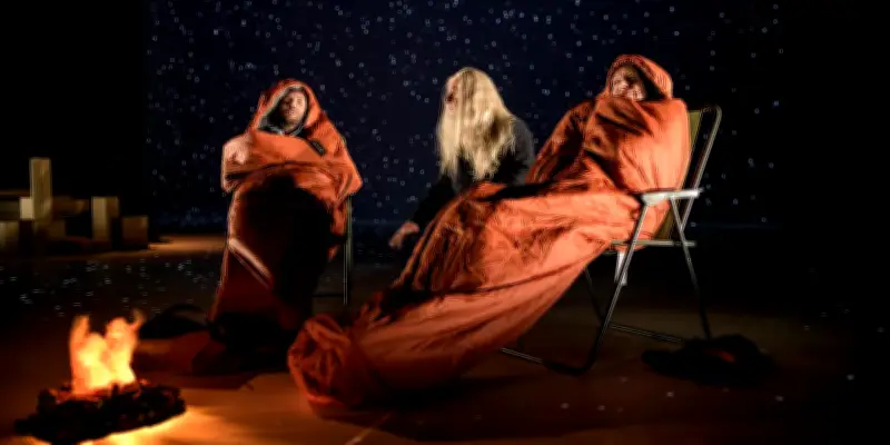 Tempo Forte à Lausanne : l'humain connecté au vivant