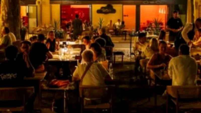 Tempo à Nîmes : une cuisine conviviale et revisitée